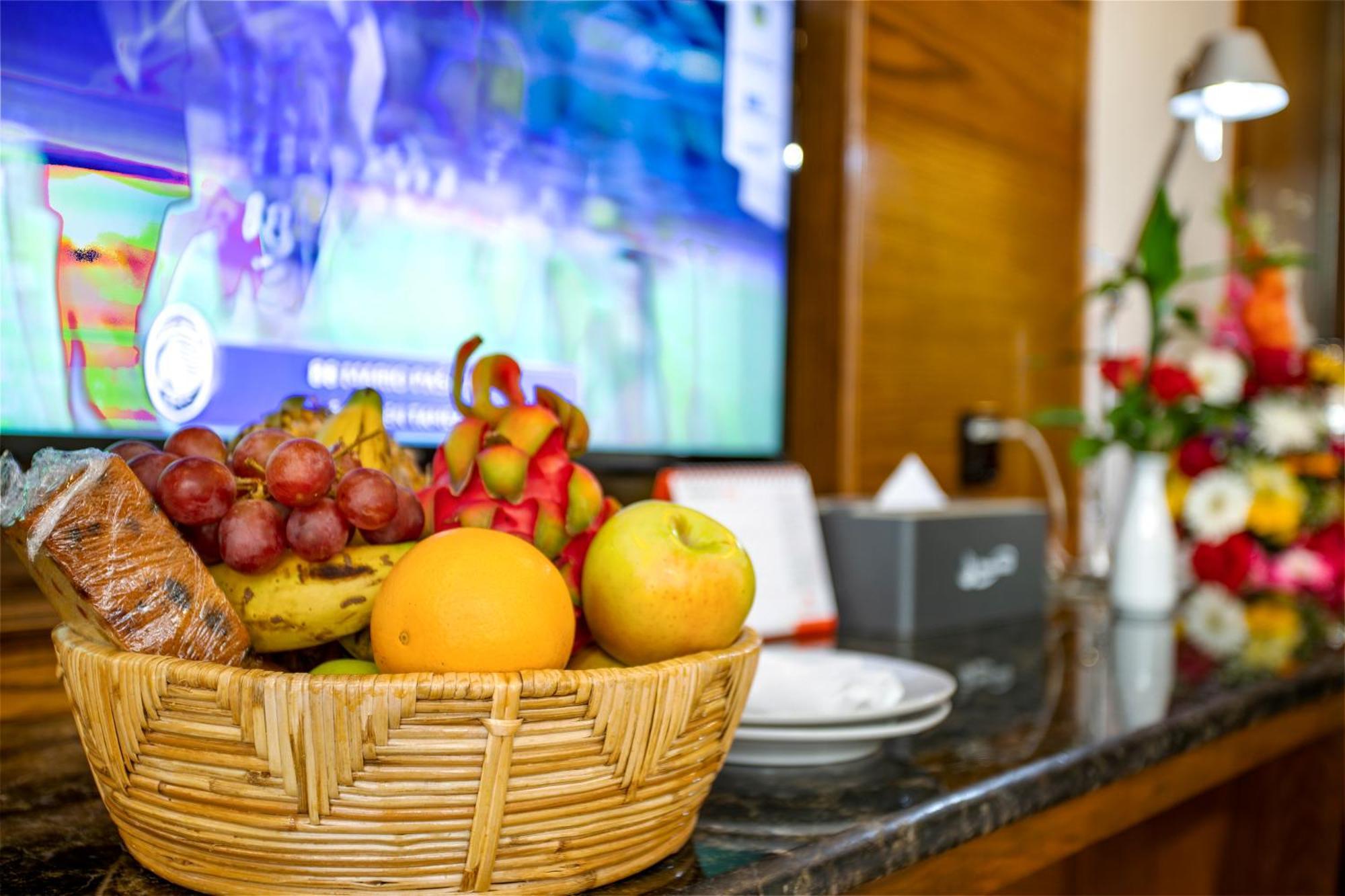 Marino Royal Hotel Dhaka Buitenkant foto