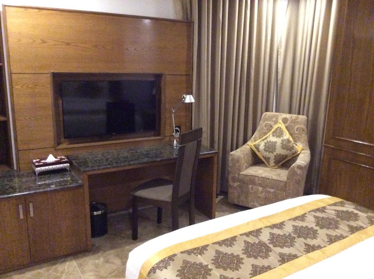 Marino Royal Hotel Dhaka Buitenkant foto