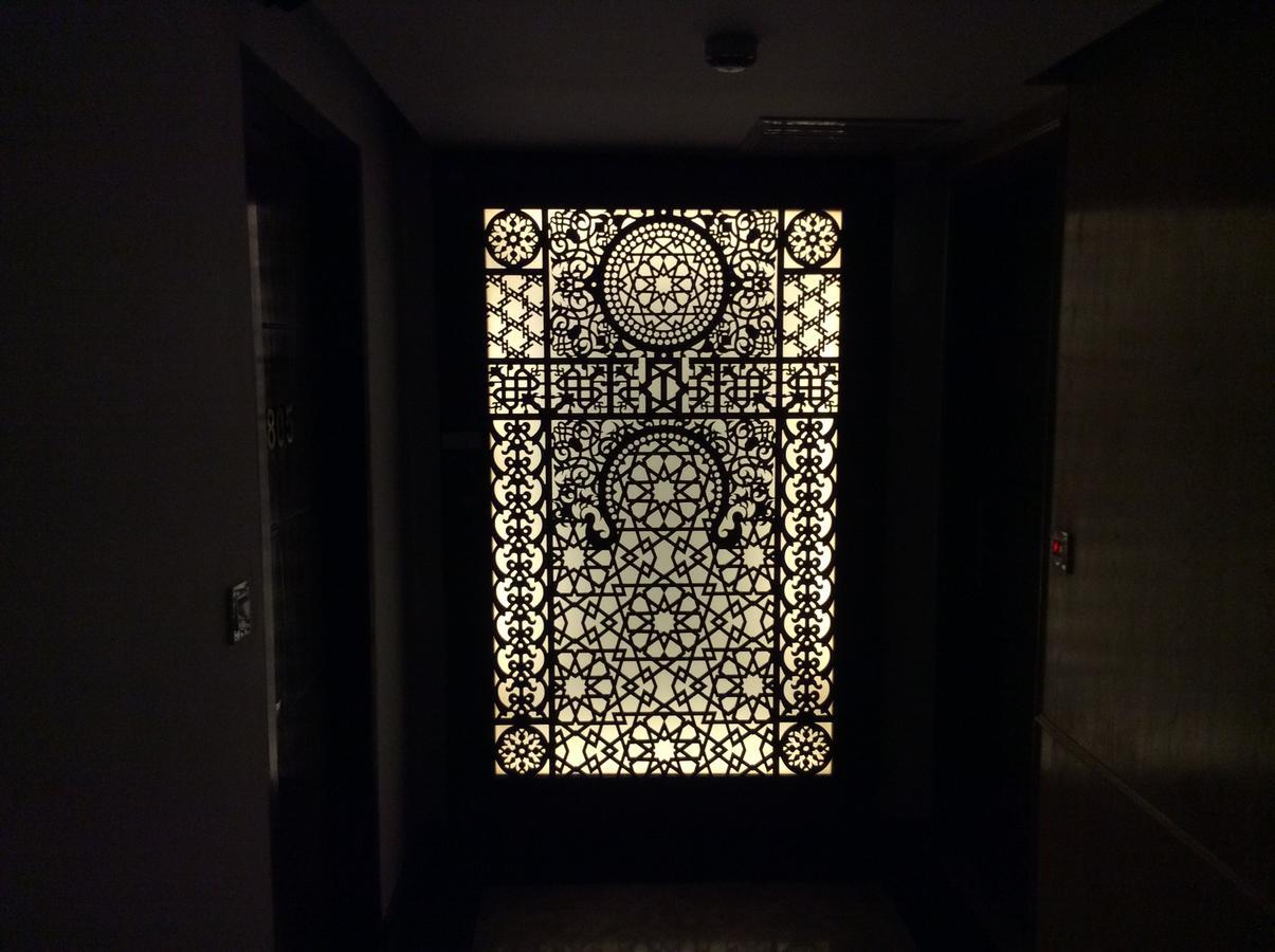 Marino Royal Hotel Dhaka Buitenkant foto
