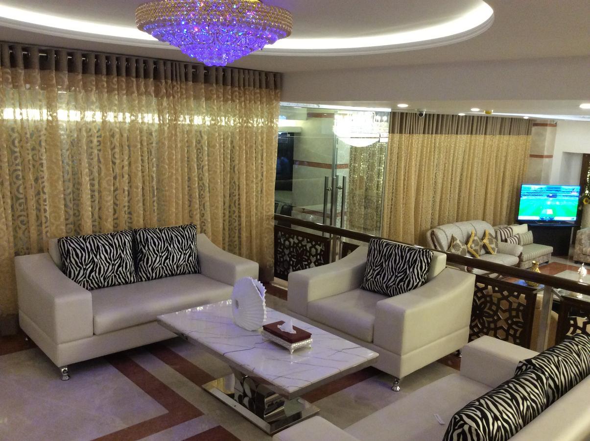 Marino Royal Hotel Dhaka Buitenkant foto