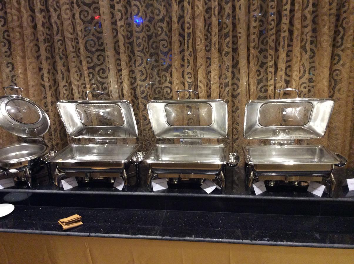 Marino Royal Hotel Dhaka Buitenkant foto